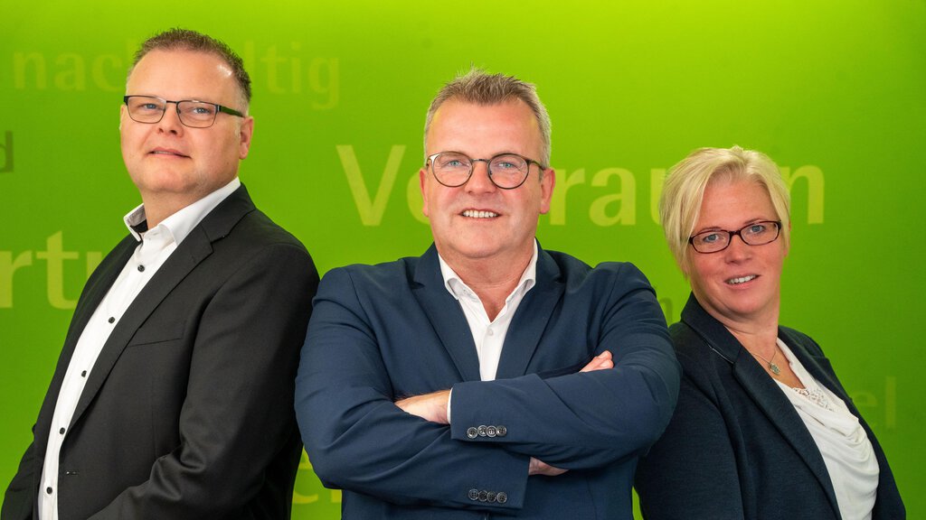 LVM-Versicherungsagentur Alois Diekamp