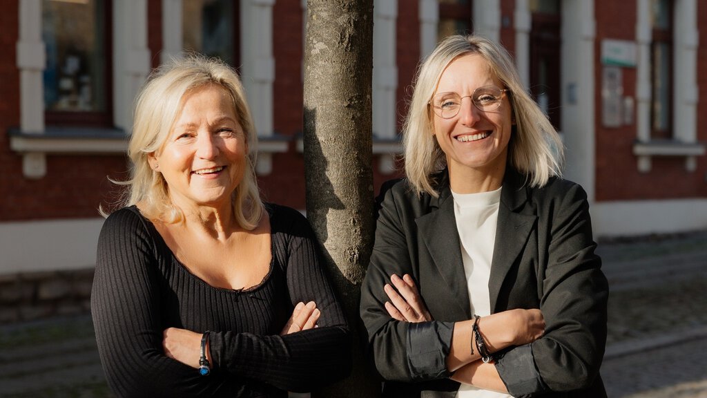 LVM-Versicherungsagentur Beate Ostermann