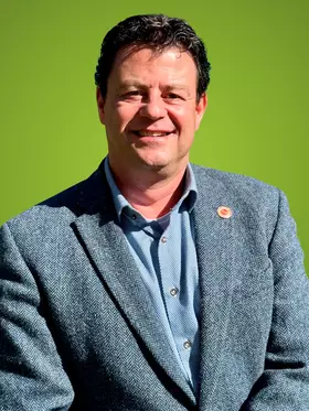 Heiko Siegfried Meyer