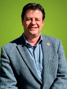 Heiko Siegfried Meyer
