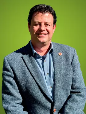 Heiko Siegfried Meyer