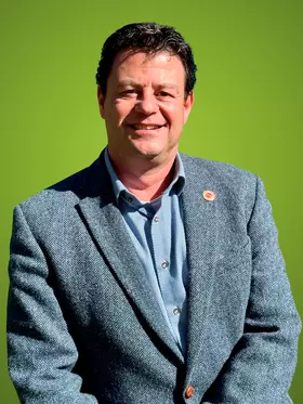 Heiko Siegfried Meyer
