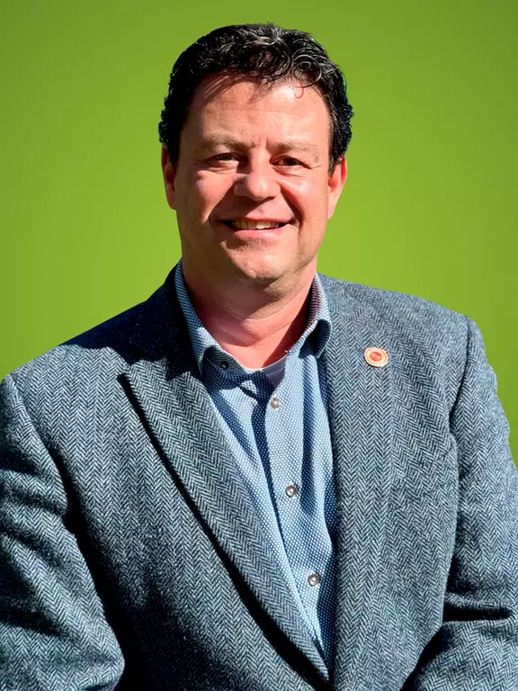 Heiko Siegfried Meyer