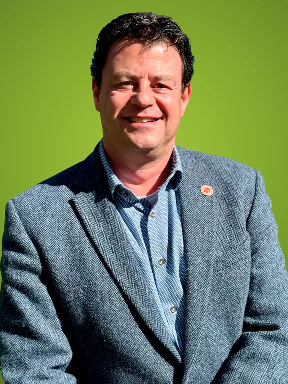 Heiko Siegfried Meyer