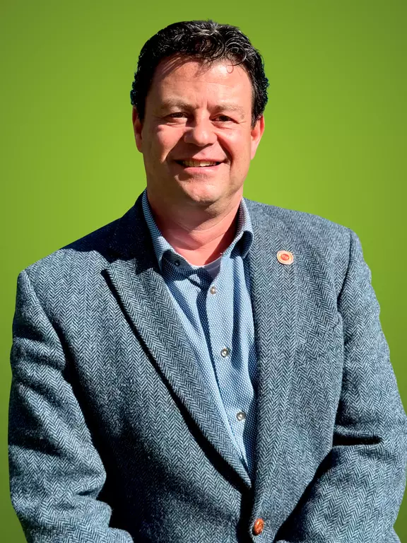Heiko Siegfried Meyer