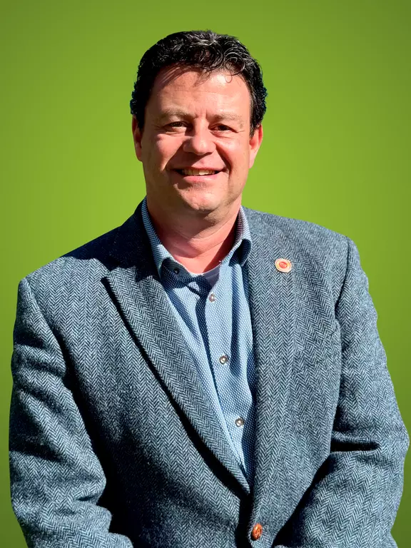 Heiko Siegfried Meyer
