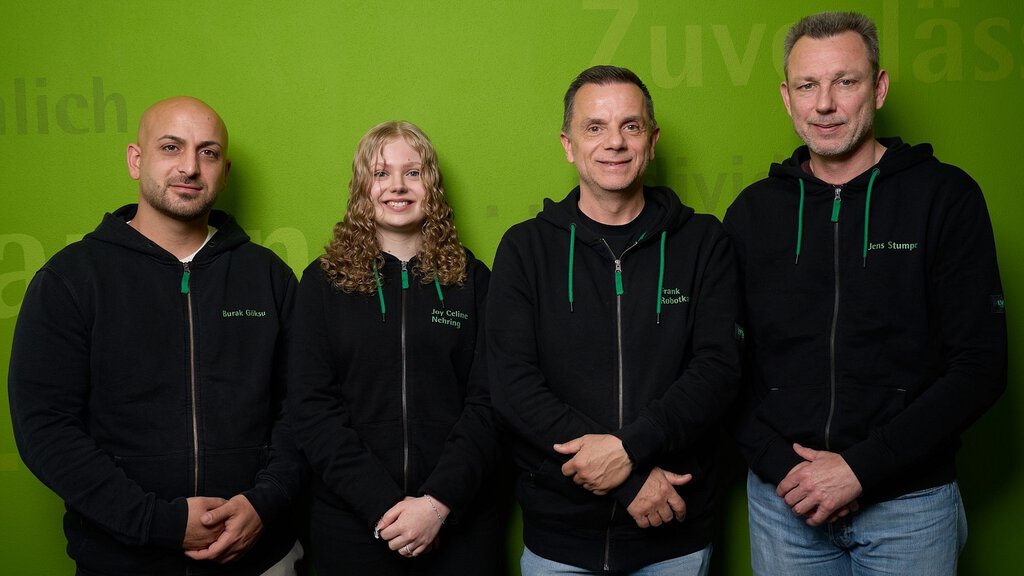 LVM-Versicherungsagentur Frank Robotka