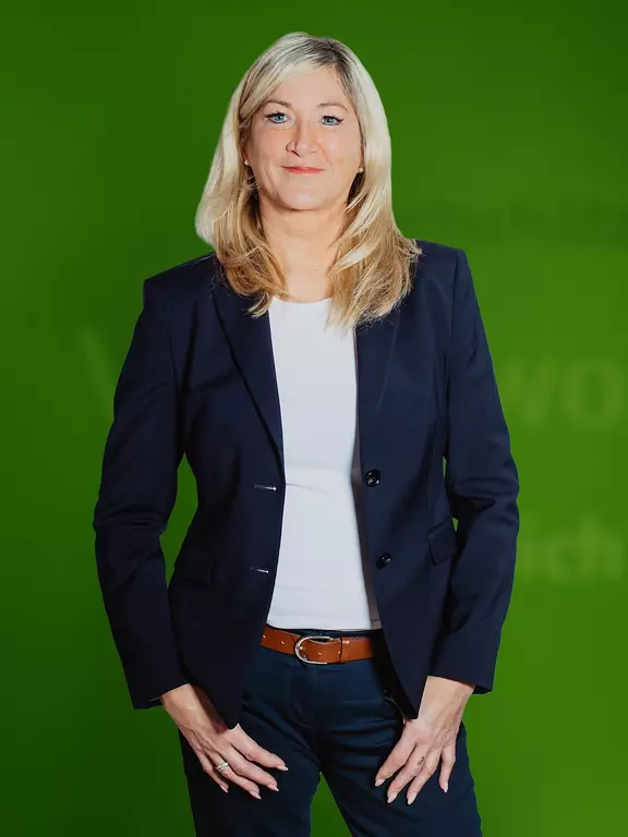 Ulrike Kämmerer
