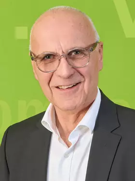 Lothar Wick