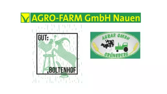 Regionale Erzeuger - Lassen Sie es sich schmecken