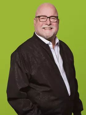 Andreas Freigang