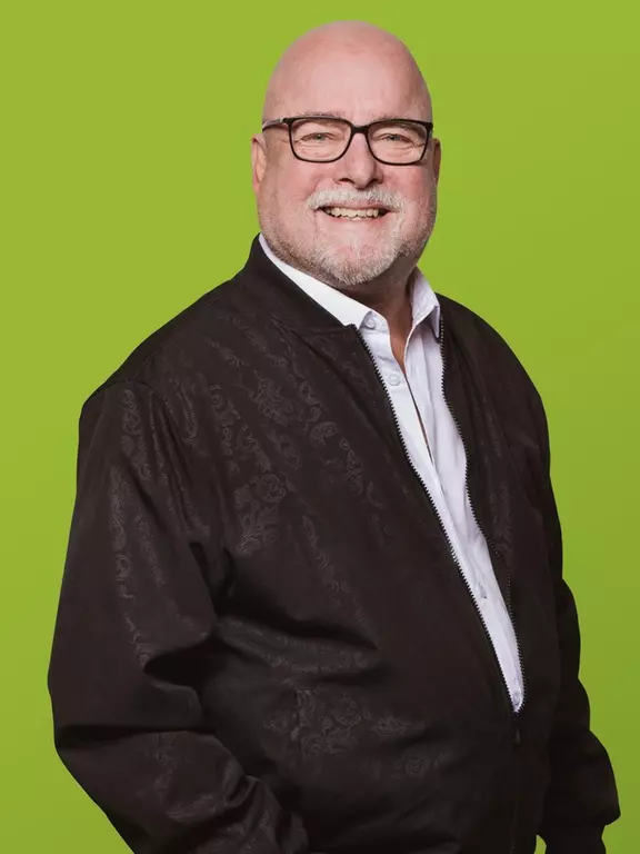 Andreas Freigang