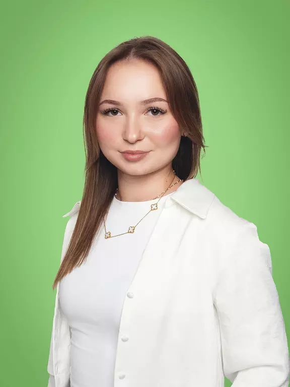 Julia Bensch