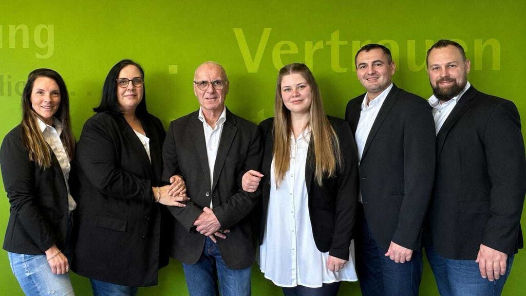 LVM-Versicherungsagentur Hajo Söffker