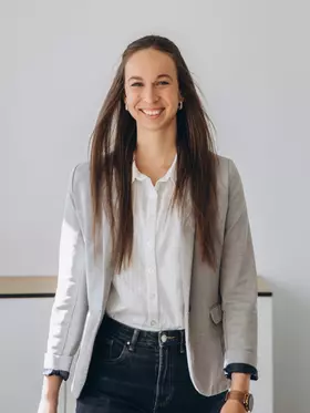 Janet Essert