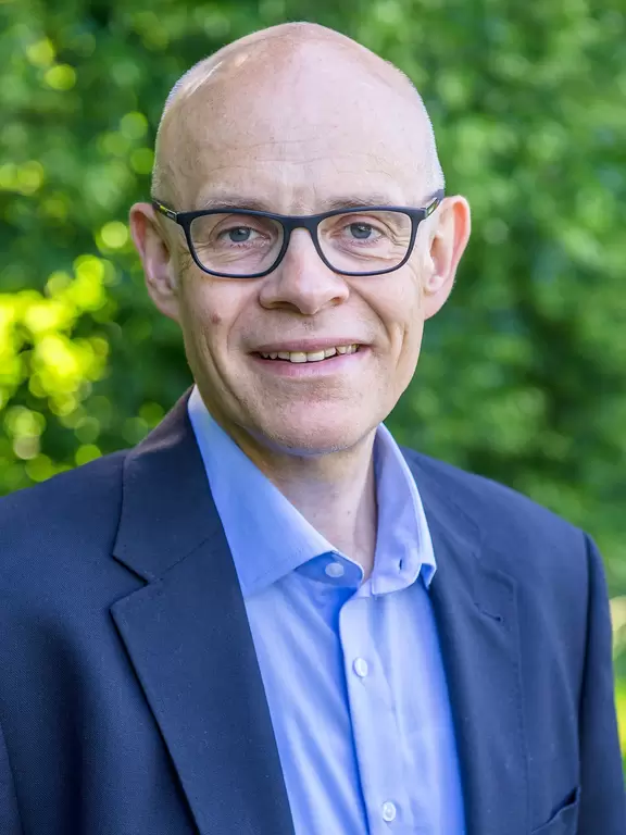 Berthold Dohmen