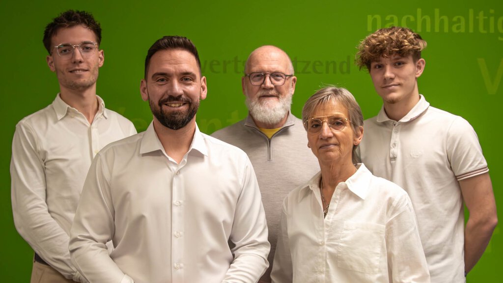 LVM-Versicherungsagentur Benjamin Papierok 