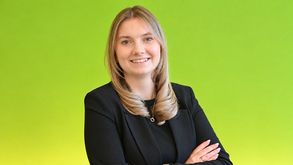 LVM-Versicherungsagentur Anna-Lena Münch