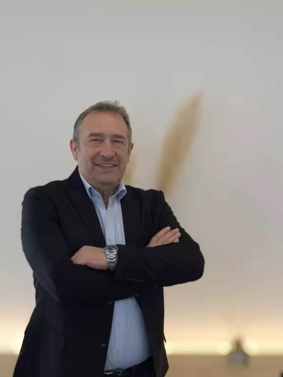 Manfred Szellas