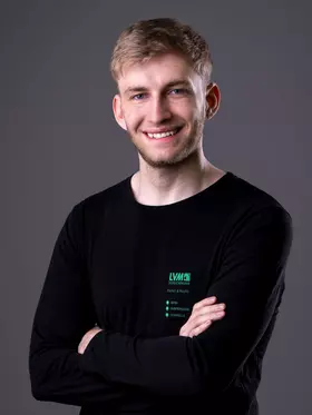 Jan-Nicklas Scheller