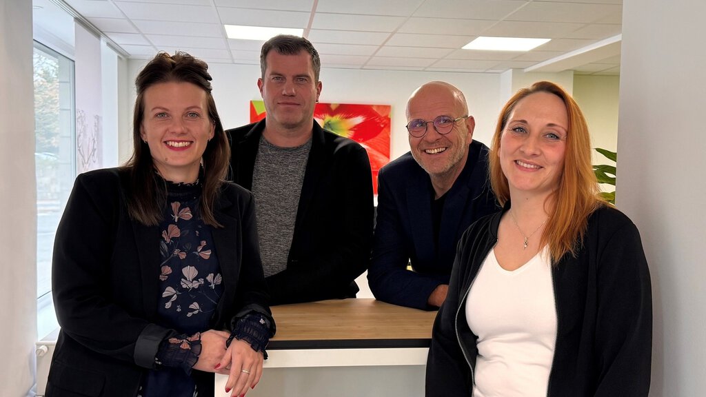 LVM-Versicherungsagentur André Fleischhauer