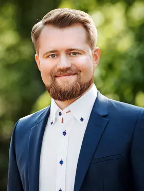 Florian von Reppert