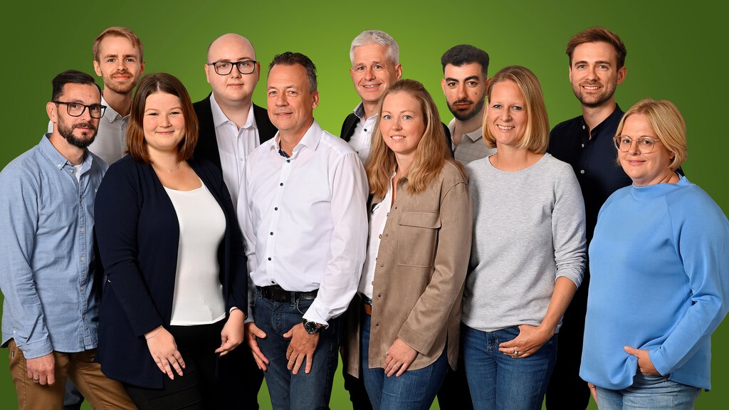 LVM-Versicherungsagentur H. Bischoff