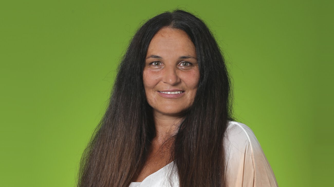 Bild von Andrea Wagner-Shaheen Bild von Andrea Wagner-Shaheen