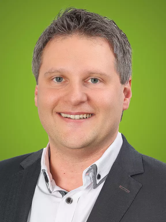 Mathias Feicht
