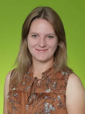Laureen Schulze