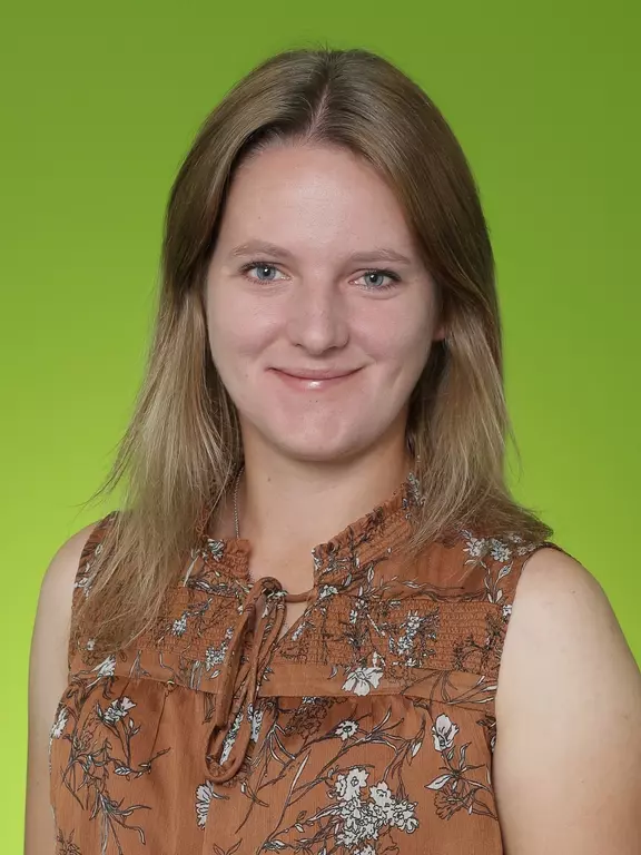 Laureen Schulze