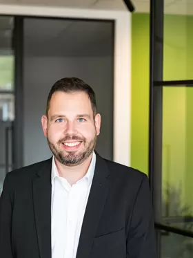 Marco Breitenbach