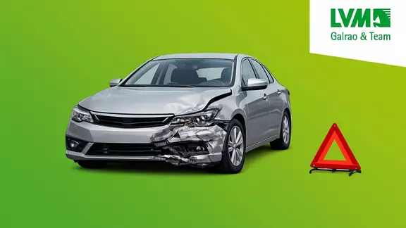 Verkehrsunfälle in Bremen: Über 5.000 Fälle mit Personenschaden