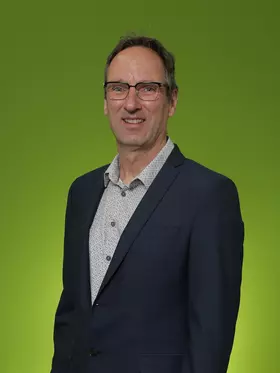 Thomas Hermann