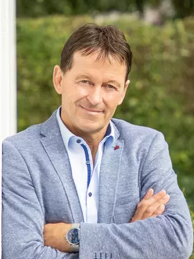 Wilfried Fackiner