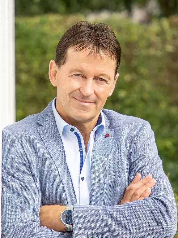 Wilfried Fackiner