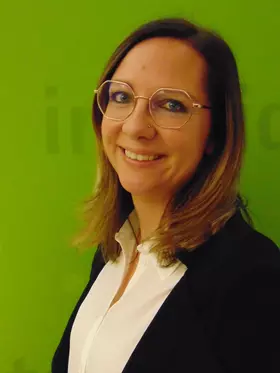 Sabrina Ewert
