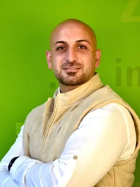 Burak Göksu