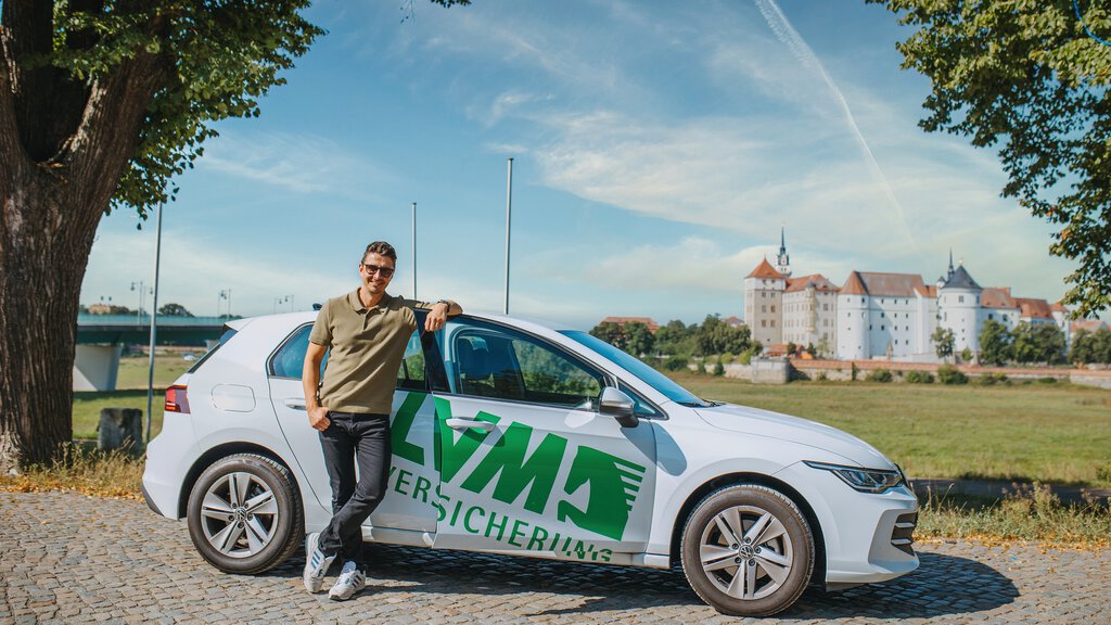 LVM-Versicherungsagentur Patrick Krenkel