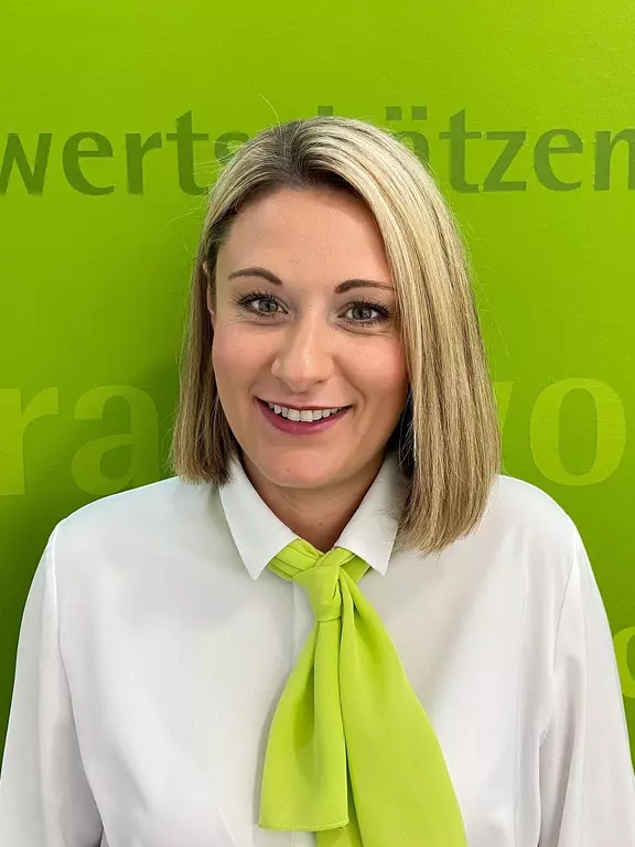 Nadja Ciechowicz