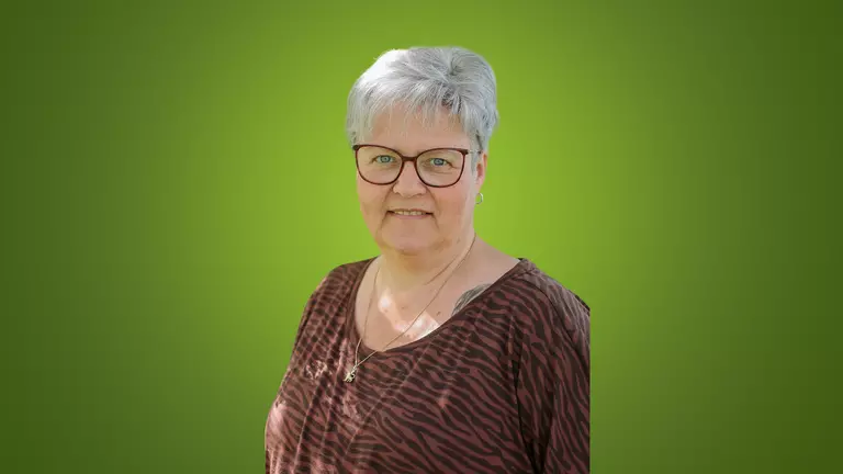 Ich kümmere mich: LVM-Versicherungsagentur Ivette Starcke