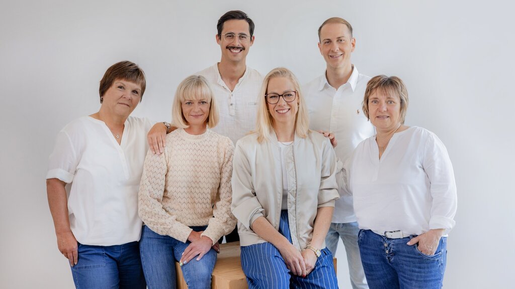 LVM-Versicherungsagentur Julia Wilms