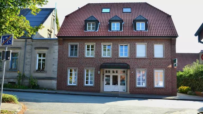 Wir kümmern uns: LVM-Versicherungsagentur Stephan Kleimann