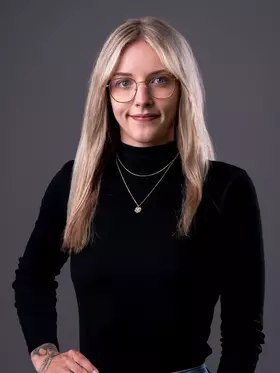 Jasmin Fischer