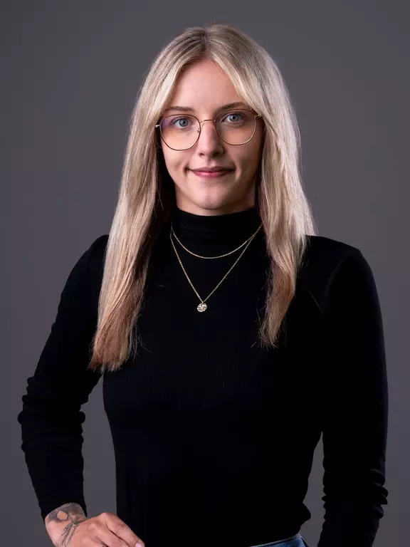 Jasmin Fischer