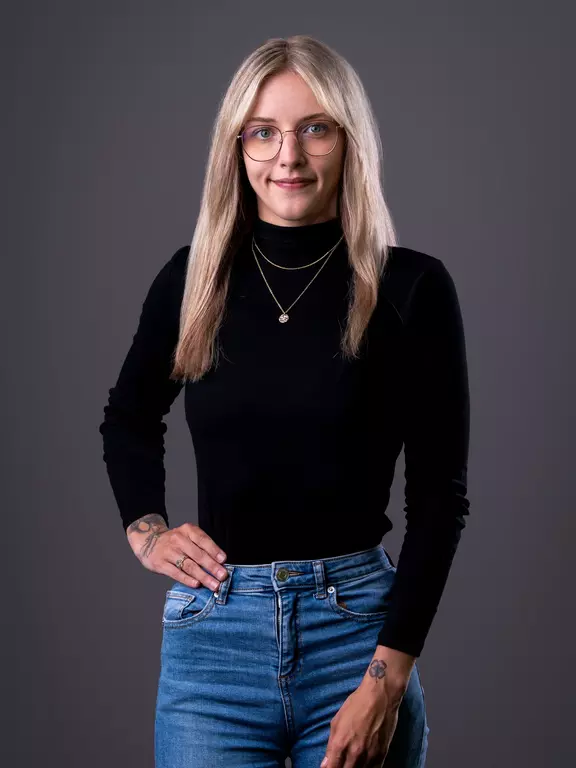 Jasmin Fischer