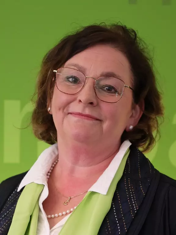 Silke Witthoff