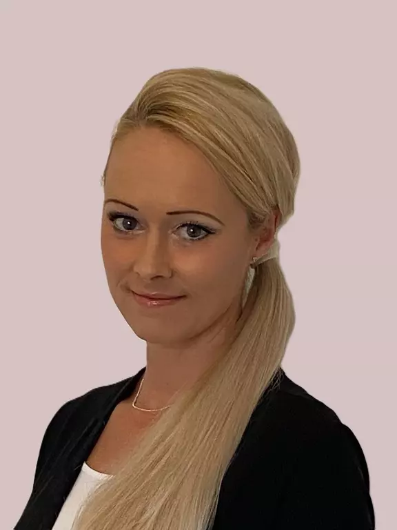 Madeleine  Grahl