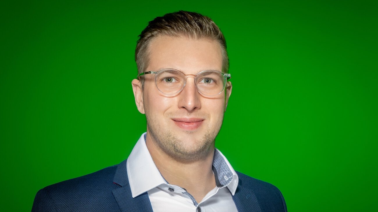 Bild von Sebastian Leckel Bild von Sebastian Leckel