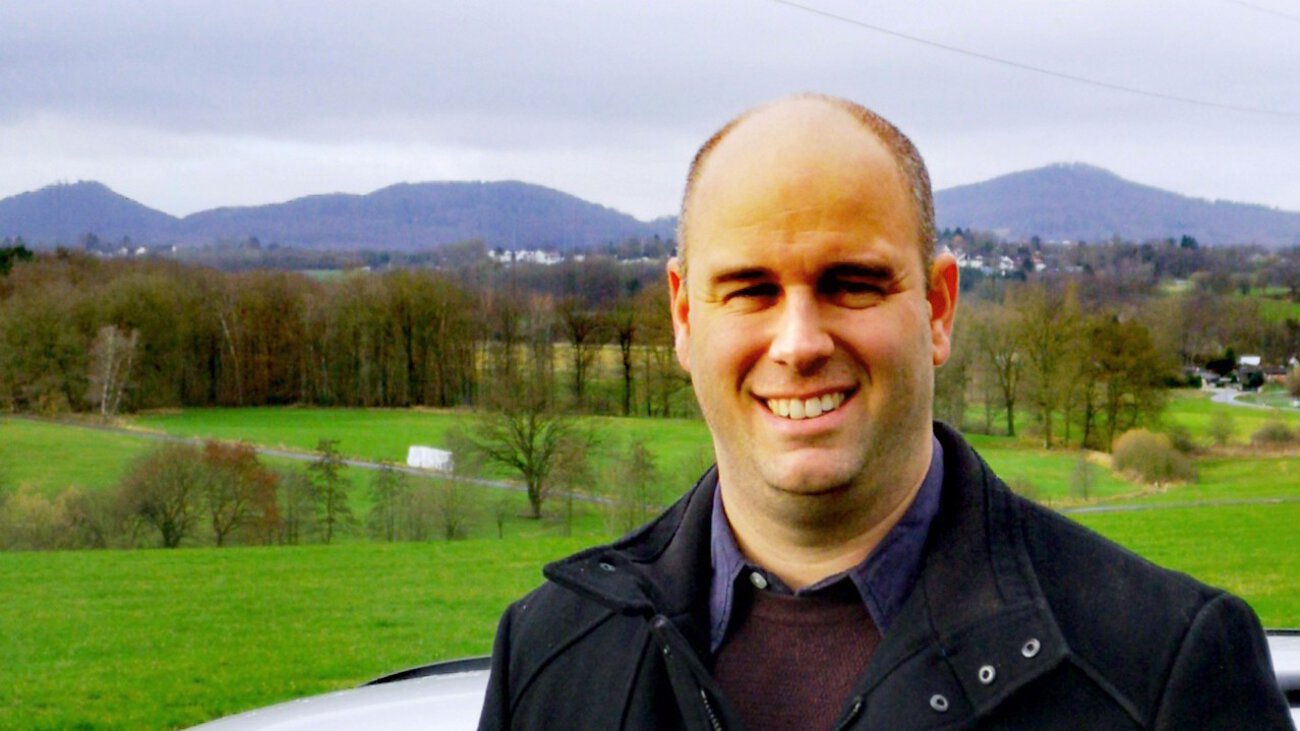 Bild von Daniel Schumacher